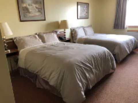 Tower Inn Hoteles en Estevan