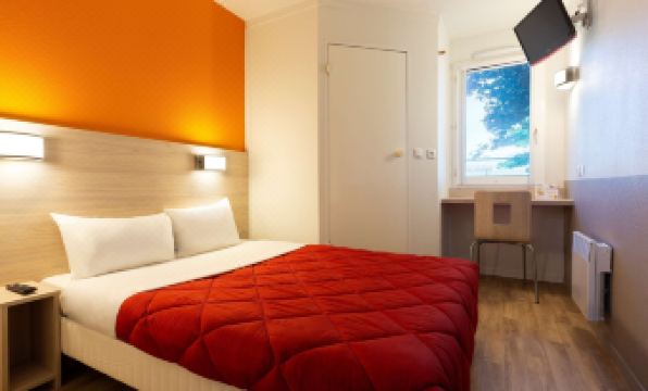 Premiere Classe Nantes Ouest - Saint Herblain