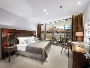 Boutique Hotel Alhambra