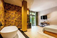 Saman Hotel Boutique