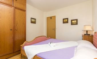 Apartments Luxury View