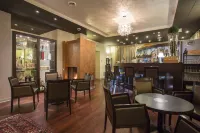 Hotel Norge - bar