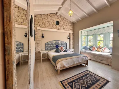 Cassiopeia Otel Alaçatı Các khách sạn gần Alacati Yel Degirmenleri Parki