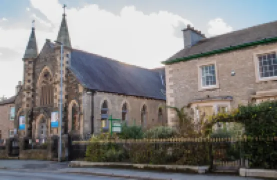 Kirkby Stephen Hostel - Hostels