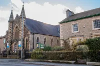 Kirkby Stephen Hostel Hotels in Ravenstonedale