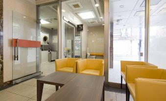 Premier Hotel-Cabin-Sapporo