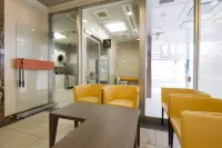 Premier Hotel-Cabin-Sapporo