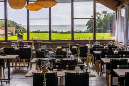 Comwell Klarskovgaard Отели в г. Слагельсе