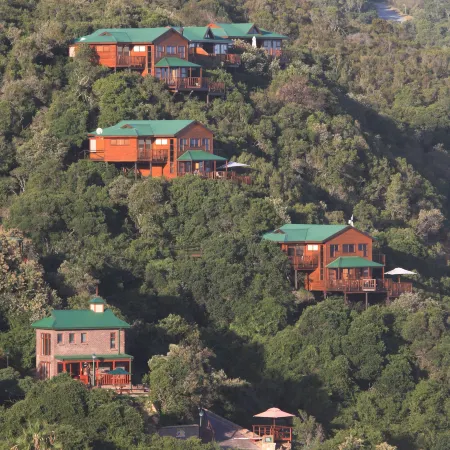 Boardwalk Lodge – Self-Catering