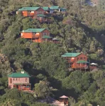 Boardwalk Lodge – Self-Catering