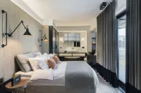 Niki Athens Hotel - 3-Star