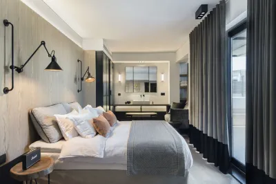 Niki Athens Hotel Hotels in Syntagma Square