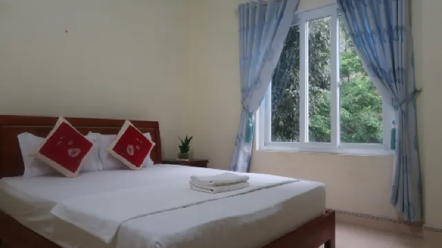 Hoan Chau Homestay