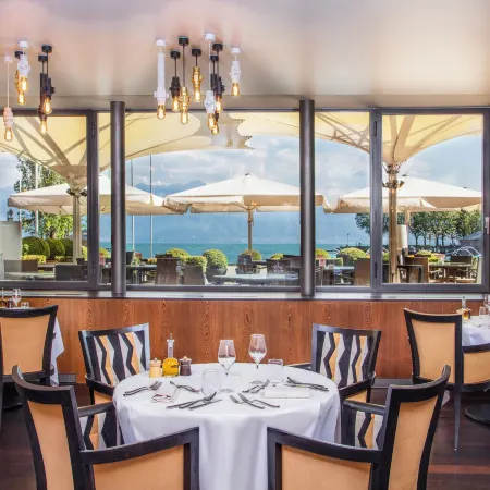 Beau-Rivage Palace