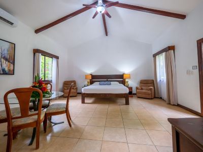 Other Villa Lapas Jungle Village Photo