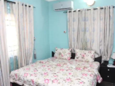 Twins Palace Hotel Hotels in Lokoja