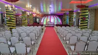 Hotel Royal Country Club Hotels in Sehmalpur
