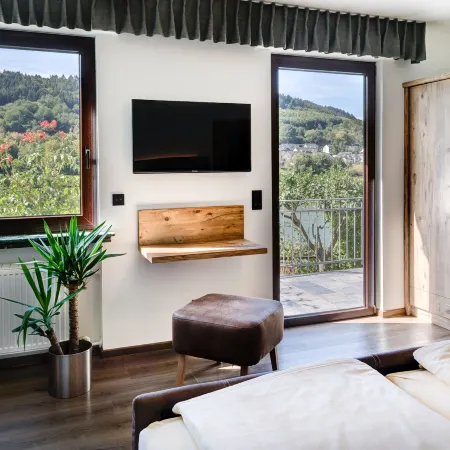 Hotel Garni "Café im Hamm"