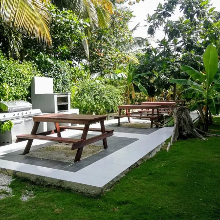 TrueCost Caribbean Paradise