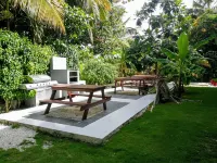 TrueCost Caribbean Paradise