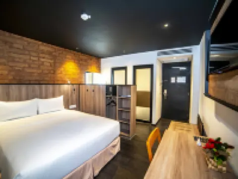 ONOMO Hotel Douala Hotels in Douala