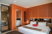 Kirei Mountain View Villa 7 Bedrooms with a Private Swimming Pool Hotels in Cimenyan