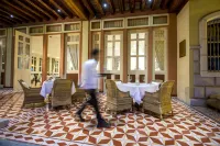Hotel del Parque - 5-Star