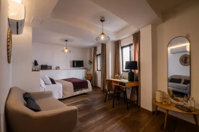 Rooms Vita