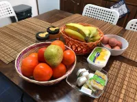Origami Porto Residência & Hostel - petit déjeuner