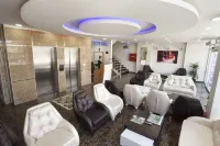 Igneada Parlak Resort Hotel Hotel di Deniz Mahallesi