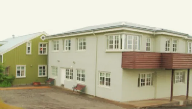 Hótel Tindastóll Hotels in 