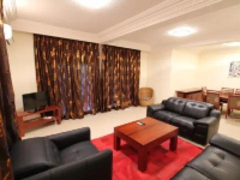 Residence Massou Hotels in Yaounde