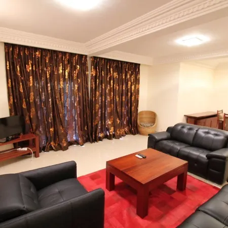 Residence Massou