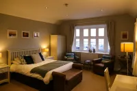 The Victory at Mersea Hotels in Colchester
