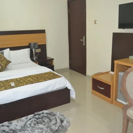 Nexus Suites