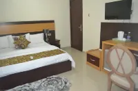 Nexus Suites Hotels in Mushin
