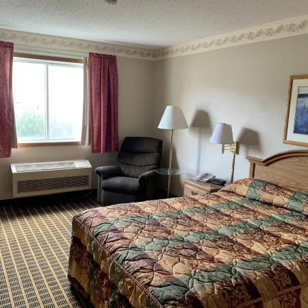 Country Inn Deerwood
