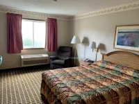 Country Inn Deerwood Các khách sạn ở Bay Lake Township