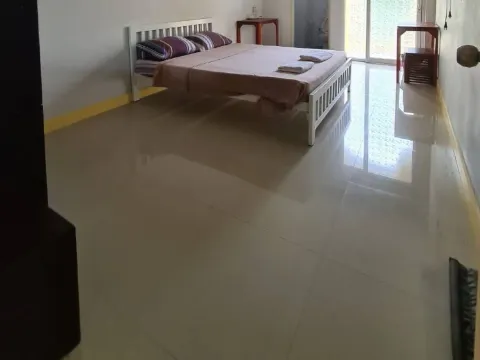 ห้องเบสิก, เตียงคิงไซส์ 1 เตียง, ปลอดบุหรี่, ห้องน้ำส่วนตัว