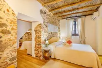 Albergo Diffuso Mannois Hôtels à : Galtelli