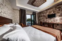 My Green Boutique Hotel Các khách sạn ở Derbent Mahallesi