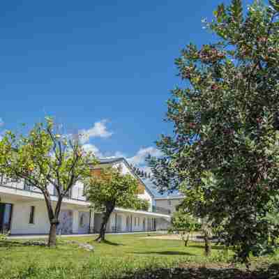 Agro Sicily Hotel Exterior