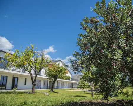 Agro Sicily Hotels in Mascali