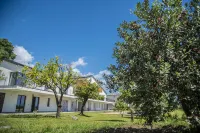 Agro Sicily - parking