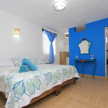 Hotel Maggic Home Panorámica