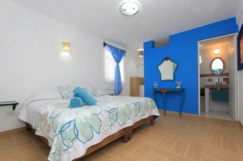 Hotel Maggic Home Panorámica