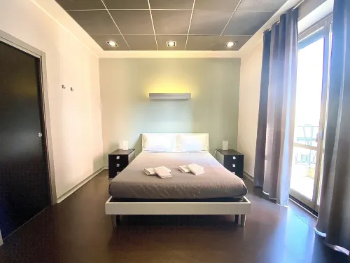 Gemini Guest House - بيوت ضيافة