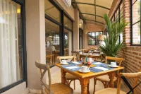 Hotel Caribe by Faranda Grand, a Member of Radisson Individuals - Breakfast