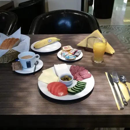 Hotel Color