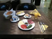 Hotel Color Hotel a Varna